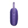 Bluetooth Ultra-portabler wasserdichter Lautsprecher lila