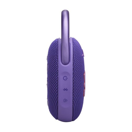 Bluetooth Ultra-portabler wasserdichter Lautsprecher lila