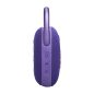 Bluetooth Ultra-portabler wasserdichter Lautsprecher lila