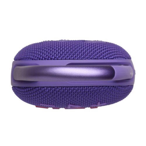 Bluetooth Ultra-portabler wasserdichter Lautsprecher lila
