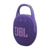 Bluetooth Ultra-portabler wasserdichter Lautsprecher lila
