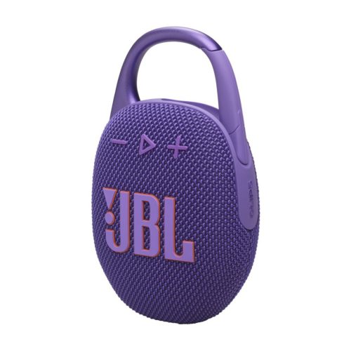 Bluetooth Ultra-portabler wasserdichter Lautsprecher lila