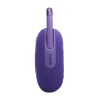 Bluetooth Ultra-portabler wasserdichter Lautsprecher lila