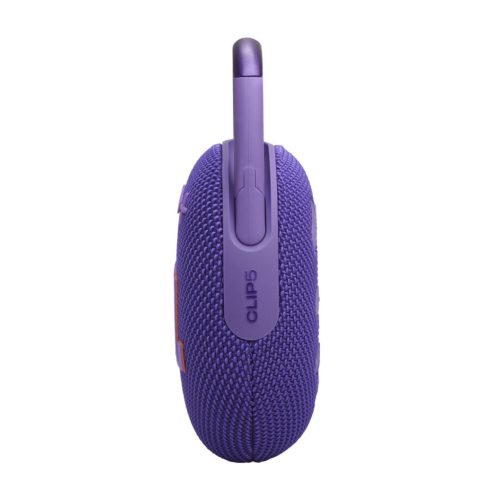 Bluetooth Ultra-portabler wasserdichter Lautsprecher lila