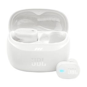 JBL Tune Buds 2 Bluetooth-Headset Weiß