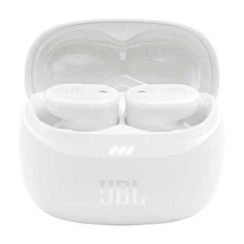 JBL Tune Buds 2 Bluetooth-Headset Weiß