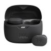 Bluetooth-Headset Schwarz
