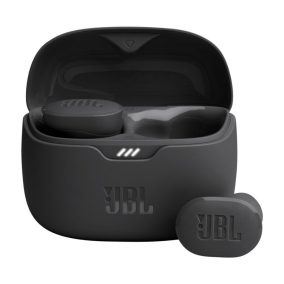 Bluetooth-Headset Schwarz
