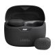 Bluetooth-Headset Schwarz
