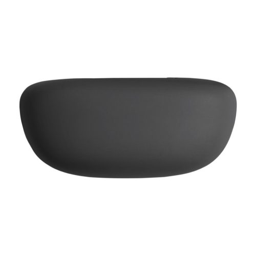 Bluetooth-Headset Schwarz
