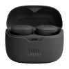 Bluetooth-Headset Schwarz