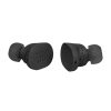Bluetooth-Headset Schwarz