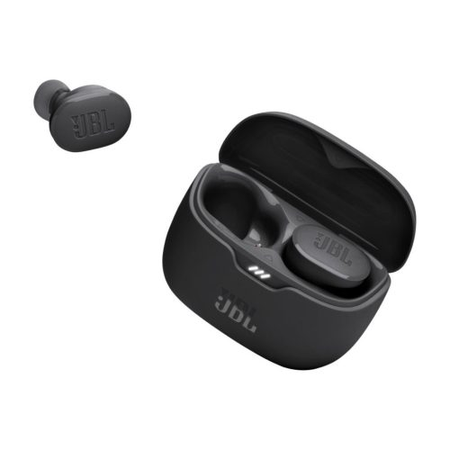 Bluetooth-Headset Schwarz