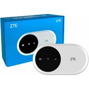 ZTE U10 Taschen-WLAN 6 Router