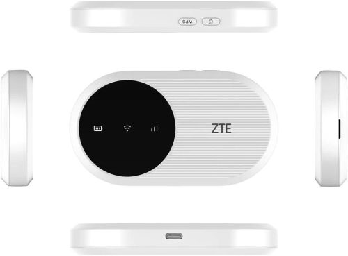 ZTE U10 Taschen-WLAN 6 Router