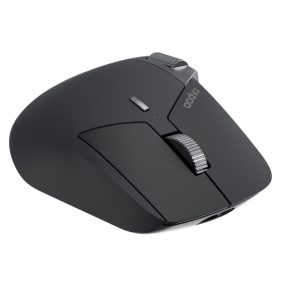   Rapoo MT760L kabellose Bluetooth Multi-Mode Maus Grau/Schwarz