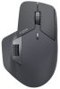 Rapoo MT760L kabellose Bluetooth Multi-Mode Maus Grau/Schwarz