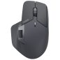   Rapoo MT760L kabellose Bluetooth Multi-Mode Maus Grau/Schwarz