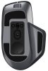 Rapoo MT760L kabellose Bluetooth Multi-Mode Maus Grau/Schwarz