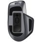   Rapoo MT760L kabellose Bluetooth Multi-Mode Maus Grau/Schwarz
