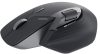 Rapoo MT760L kabellose Bluetooth Multi-Mode Maus Grau/Schwarz
