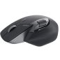   Rapoo MT760L kabellose Bluetooth Multi-Mode Maus Grau/Schwarz