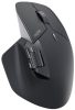 Rapoo MT760L kabellose Bluetooth Multi-Mode Maus Grau/Schwarz