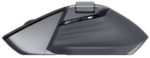 Rapoo MT760L kabellose Bluetooth Multi-Mode Maus Grau/Schwarz