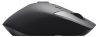 Rapoo MT760L kabellose Bluetooth Multi-Mode Maus Grau/Schwarz