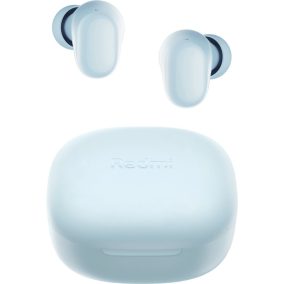 Xiaomi Redmi Buds 6 Play Bluetooth-Headset Blau