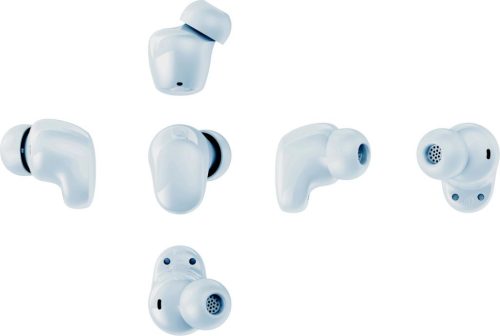 Xiaomi Redmi Buds 6 Play Bluetooth-Headset Blau