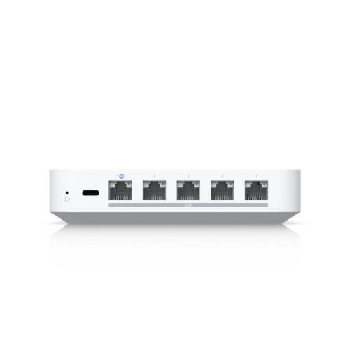 Ubiquiti UniFi Cloud Gateway Max (512GB) Router