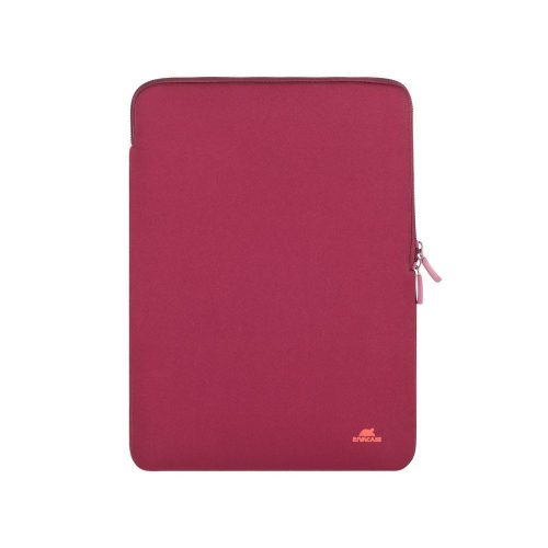 RivaCase 5223 Laptop-Hülle 13,3"-14" Burgundrot