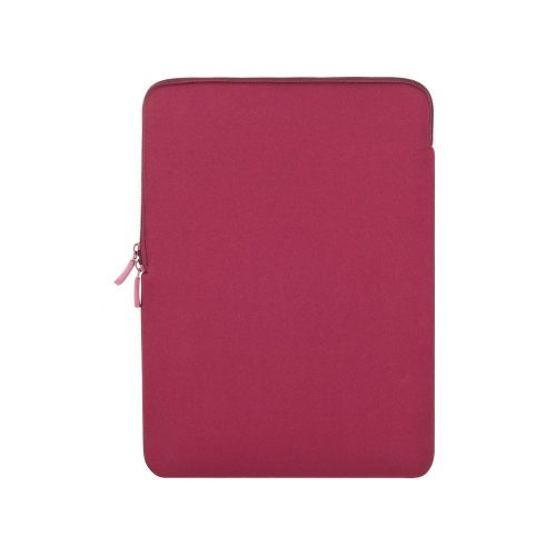 RivaCase 5223 Laptop-Hülle 13,3"-14" Burgundrot