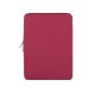 RivaCase 5223 Laptop-Hülle 13,3"-14" Burgundrot