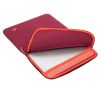 RivaCase 5223 Laptop-Hülle 13,3"-14" Burgundrot
