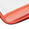 RivaCase 5223 Laptop-Hülle 13,3"-14" Burgundrot