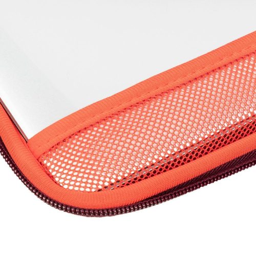 RivaCase 5223 Laptop-Hülle 13,3"-14" Burgundrot