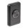 RivaCase RivaPower VA2603 5000mAh Magsafe Qi Wireless PowerBank Schwarz