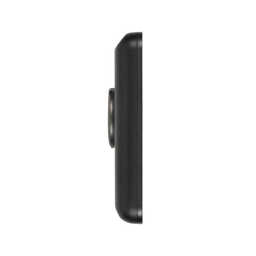 RivaCase RivaPower VA2603 5000mAh Magsafe Qi Wireless PowerBank Schwarz