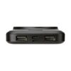 RivaCase RivaPower VA2606 10000mAh PowerBank Schwarz