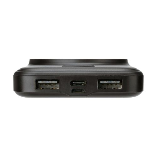 RivaCase RivaPower VA2606 10000mAh PowerBank Schwarz