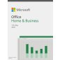 Microsoft Office 2024 Home & Business 1 Felhasználó HUN