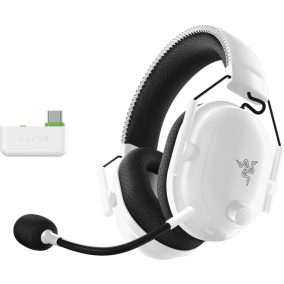   Razer BlackShark V2 Pro (Xbox Licensed) Wireless Bluetooth Gaming Headset White