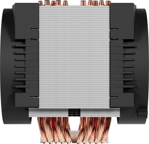 Arktischer Gefrierschrank 4U SP5 CPU-Kühler
