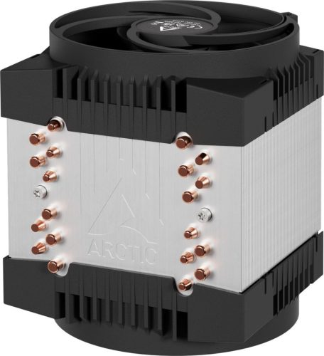 Arktischer Gefrierschrank 4U SP5 CPU-Kühler