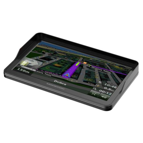 Modecom FreeWAY CX 7.3 7" 16GB + MapFactor Karten von Europa