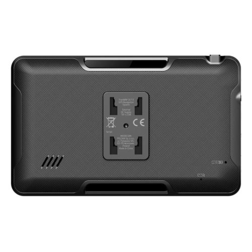 Modecom FreeWAY CX 7.3 7" 16GB + MapFactor Karten von Europa