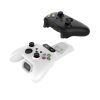 FIXED Doppelladegerät für Xbox Series S, X Controller und One Wireless Controller, weiß