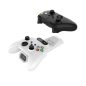   FIXED Doppelladegerät für Xbox Series S, X Controller und One Wireless Controller, weiß